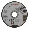 Bosch vágókorong 125x1.0mm INOX