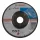 Bosch tisztítókorong 125x6.0 St for Metal A 24 P BF hajlított
