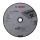 Bosch vágókorong inox 230x1.9 AS 46 T BF egyenes Rapido