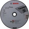 Bosch vágókorong inox 230x1.9 AS 46 T BF egyenes Rapido