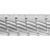 Pferd HSS turbómaró 10x20mm L (lekerekített kúp forma), fogazás: 3