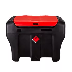 Pressol mobiMASTER-450l-ZVAD 12V-35l/perc-EBZD