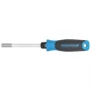 Gedore racsnis csavarhúzó SilentGEAR 1/4" bit tartó (2675)