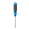 Gedore racsnis csavarhúzó SilentGEAR 1/4" bit tartó (2675)