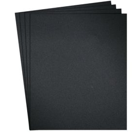 Klingspor ív vízálló, 230 x 280 mm szemcse P2000 PS 8 A