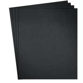 Klingspor ív vízálló, 230 x 280mm szemcse P2000 PS 8A