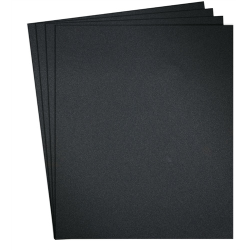 Klingspor ív vízálló, 230 x 280 mm szemcse P2000 PS 8 A