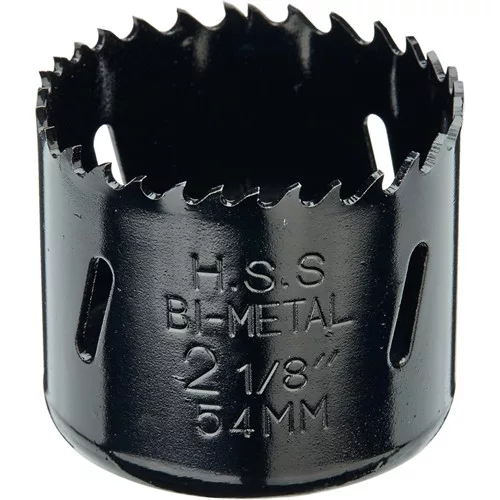 Format HSS bimetál körkivágó 48mm