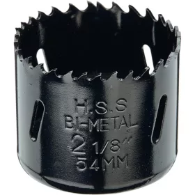 Format HSS bimetál körkivágó 83mm