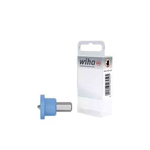 Wiha Bit készlet DryWall Stop 25mm Phillips 1/4 C6,3 dobozban 2 részes (27077)