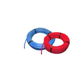   GCE tömlő 9.0 x 16 mm Acetilén Min. rend. menny: 1 tekercs/50m