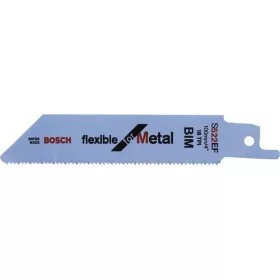 Bosch S522EF orrfűrészlap /5db (Format katalógus)