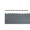 Format szalagfűrészlap HSS bimetál 1638x13x0.6 8-12Z