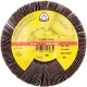 Klingspor Lamellás csiszolókerék LS 309 X, 115 x 20 mm szemcse P60 M 14 menet WSM 617