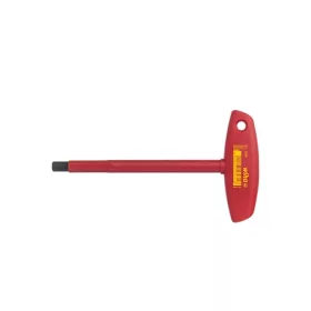 Wiha electric T-nyelű imbuszkulcs hatlapú 5.0mm (27929)