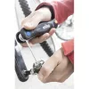 Wiha Multitool Mini PocketStar Lapos, Phillips, imbusz bliszter csomagolásban 8 részes (27936)