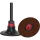 Klingspor Ouickchange gumitányér 38x6mm P QRC 555 MEDIUM