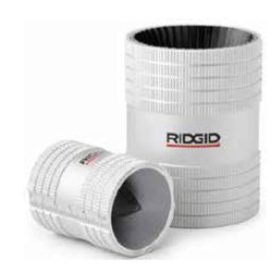   Ridgid csősorjázó 6 mm-36 mm réz és rozsdamentes acél cső