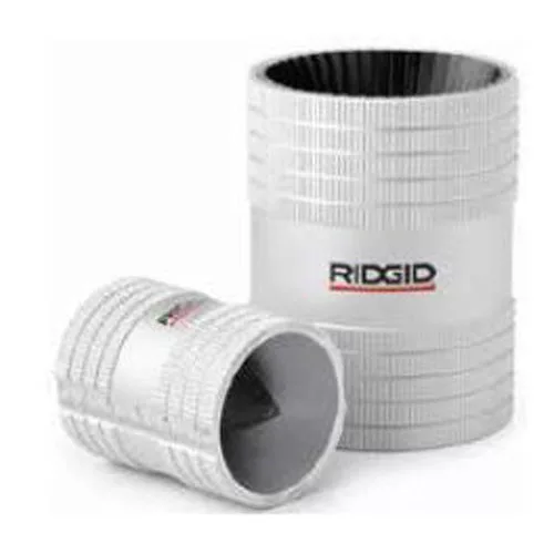Ridgid csősorjázó 12 mm-50 mm réz és rozsdamentes acél cső