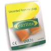 EARLINE - lekerekített PU füldugó SNR 36dB