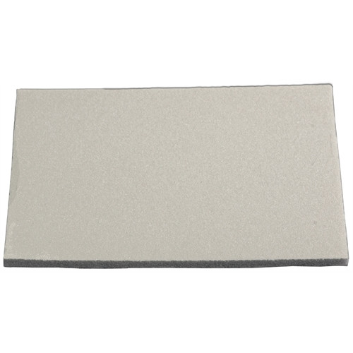 Klingspor csiszolószivacs 115x140x5mm P 180 SW 510 S Korund