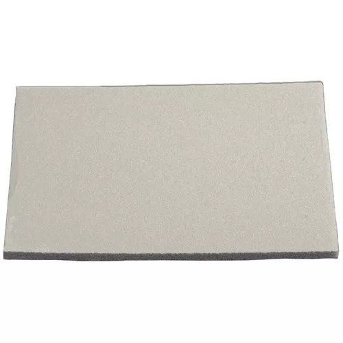 Klingspor csiszolószivacs 115x140x5mm P 180 SW 510 S Korund
