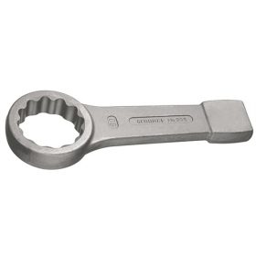 Gedore ütő csillagkulcs 1.1/8" (306 1.1/8AF) T