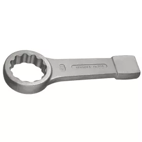 Gedore ütő csillagkulcs 1.1/8" (306 1.1/8AF) T