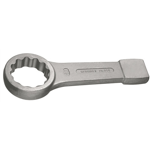 Gedore ütő csillagkulcs 1.1/8" (306 1.1/8AF) T