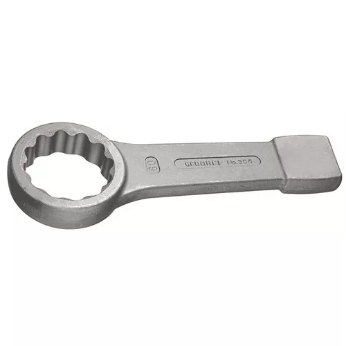 Gedore ütő csillagkulcs 1.1/8" (306 1.1/8AF) T