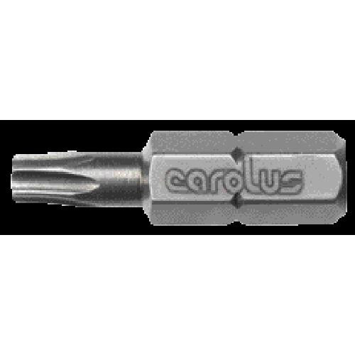 Carolus bit 3102.07 TX7 T