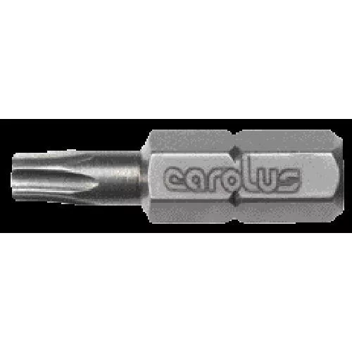Carolus bit 3102.07 TX7 T