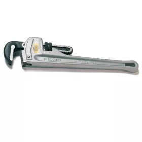 Ridgid amerikai alu egyenes csőfogó 600mm - 3
