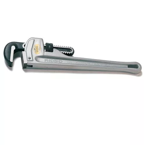 Ridgid amerikai alu egyenes csőfogó 600mm - 3
