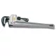 Ridgid amerikai alu egyenes csőfogó 600mm - 3