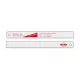 Ruko kézi fémfűrészlap 300x13x0.7mm 24fog/coll HSS bimetál