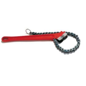 Ridgid láncos csőfogó C-24