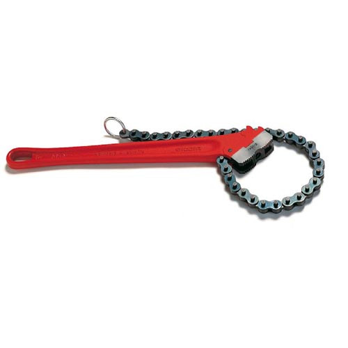 Ridgid láncos csőfogó C-36