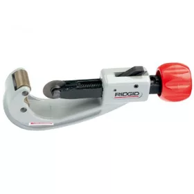   Ridgid görgős csővágó műanyag csőhöz 156-P, 110-160 mm
