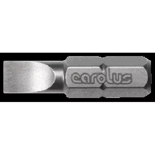 Carolus bit 3201.30 0.6X3.0MM