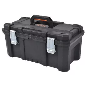 Tactix szerszámos láda foam 535 x 288 x254 mm