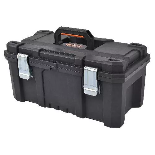 Tactix szerszámos láda foam 535 x 288 x254 mm