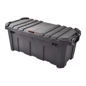 Tactix konténerláda 60l