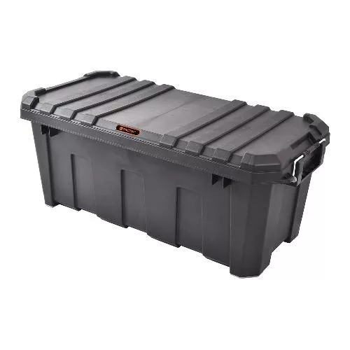 Tactix konténerláda 60l