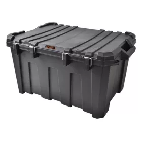Tactix konténerláda 135l