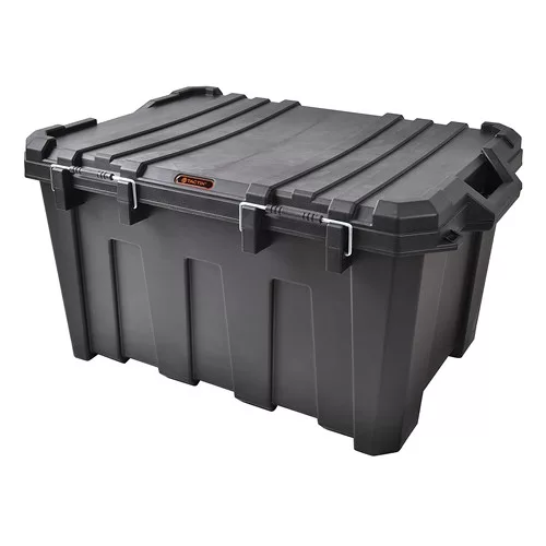 Tactix konténerláda 135l