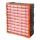 Tactix szortiment szekrény 60 fiókkal 48.5x38.5x16cm