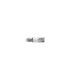 Wiha Standard 25 bitkészlet Pozidriv 10 részes 1/4" dobozban (32070)