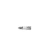 Wiha Standard 25 bitkészlet Pozidriv (PZ3) 1/4" dobozban 10 részes (32071)