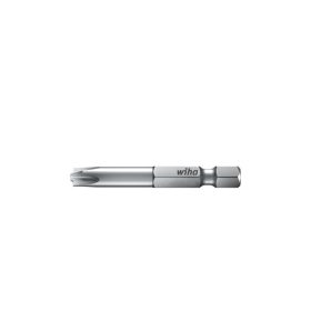   Wiha Professional bit PlusMinus/Phillips 1/4" E6,3 SL/PH2 x 50 mm (32492)